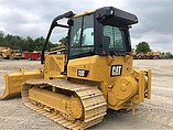 2008 CATERPILLAR D5K LGP Photo #5