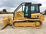 2008 CATERPILLAR D5K LGP Photo #6