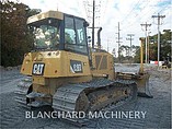 10 CATERPILLAR D6K LGP