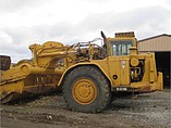 1985 CATERPILLAR 621B Photo #8