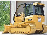 2012 CATERPILLAR D4K2 LGP Photo #3