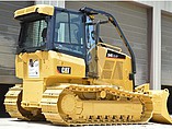 2012 CATERPILLAR D4K2 LGP Photo #4