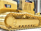 2012 CATERPILLAR D4K2 LGP Photo #7