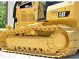 2012 CATERPILLAR D4K2 LGP Photo #8