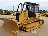 12 CATERPILLAR D6K LGP