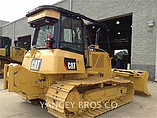 2012 CATERPILLAR D6K LGP Photo #3