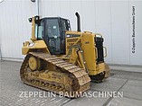 11 CATERPILLAR D6N