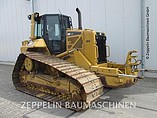 11 CATERPILLAR D6N