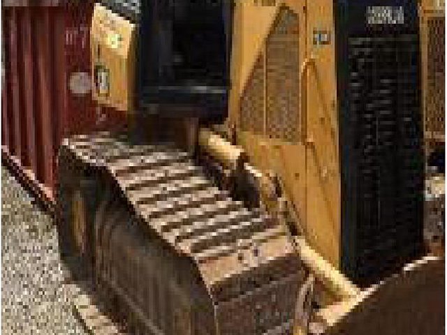 2010 CATERPILLAR D5K LGP Photo