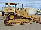 1999 CATERPILLAR D6M LGP Photo #2