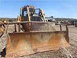 1992 CATERPILLAR D6H LGP Photo #2