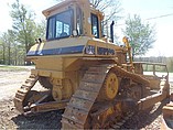 1992 CATERPILLAR D6H LGP Photo #3