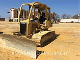 04 CATERPILLAR D3G LGP