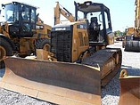 13 CATERPILLAR D3K2 LGP