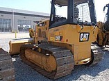 2013 CATERPILLAR D3K2 LGP Photo #3