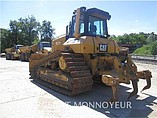 2007 CATERPILLAR D6N LGP Photo #1