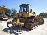 2007 CATERPILLAR D6N LGP Photo #2