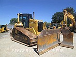 2007 CATERPILLAR D6N LGP Photo #3