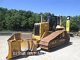 2007 CATERPILLAR D6N LGP Photo #4