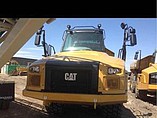 2014 CATERPILLAR 730C Photo #4