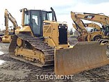 2014 CATERPILLAR D6N LGP Photo #1