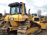 2014 CATERPILLAR D6N LGP Photo #2