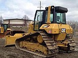 2014 CATERPILLAR D6N LGP Photo #3