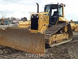 2014 CATERPILLAR D6N LGP Photo #4