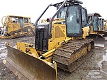 2011 CATERPILLAR D3K LGP Photo #1