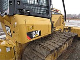 2011 CATERPILLAR D3K LGP Photo #9