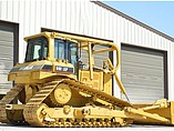 1999 CATERPILLAR D6R LGP Photo #3