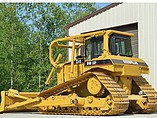 1999 CATERPILLAR D6R LGP Photo #4