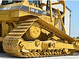 1999 CATERPILLAR D6R LGP Photo #9