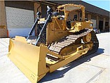 12 CATERPILLAR D6T LGP