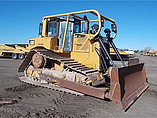 2011 CATERPILLAR D6T LGP Photo #3