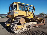 2011 CATERPILLAR D6T LGP Photo #4