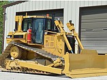 2000 CATERPILLAR D6R LGP Photo #1