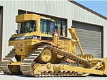 2000 CATERPILLAR D6R LGP Photo #3