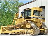 2000 CATERPILLAR D6R LGP Photo #4