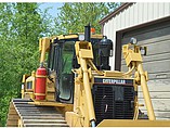 2000 CATERPILLAR D6R LGP Photo #7