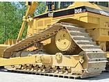 2000 CATERPILLAR D6R LGP Photo #9