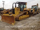 2008 CATERPILLAR D6N LGP Photo #1