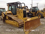 2008 CATERPILLAR D6N LGP Photo #2