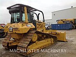 2008 CATERPILLAR D6N LGP Photo #3