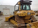 2008 CATERPILLAR D6N LGP Photo #4