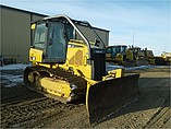 11 CATERPILLAR D3K LGP