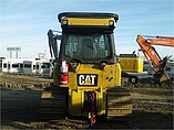 2011 CATERPILLAR D3K LGP Photo #4