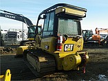 2011 CATERPILLAR D3K LGP Photo #5