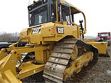 2012 CATERPILLAR D6T LGP Photo #13