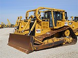 09 CATERPILLAR D6T LGP